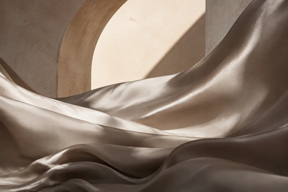 Eastern Aura editorial scene about context, curiosity and personal meaning in gifting