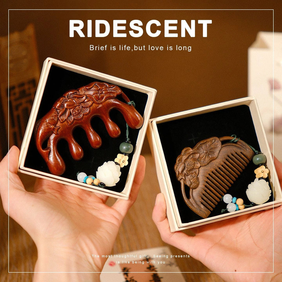 Treasured Gesture Cultural Gift Collection - Eastern Aura product image 1