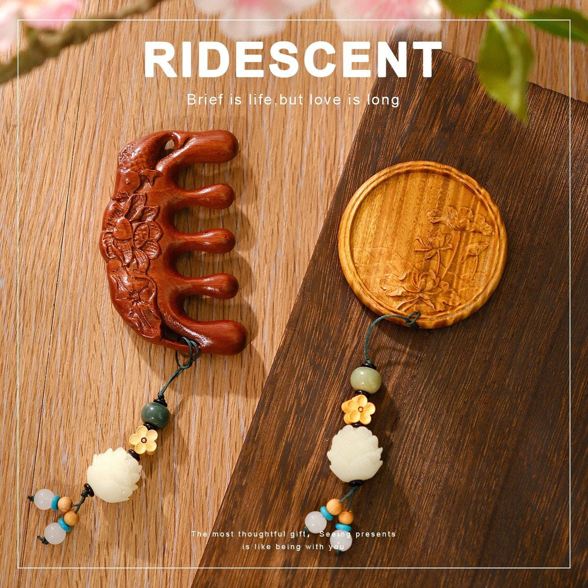 Treasured Gesture Cultural Gift Collection - Eastern Aura product image 2