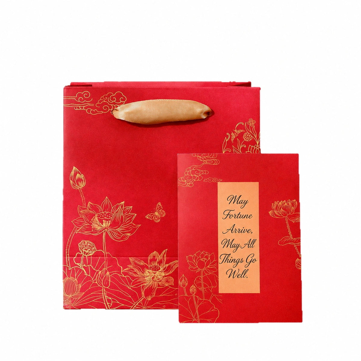 Treasured Gesture Cultural Gift Collection - Eastern Aura product image 5