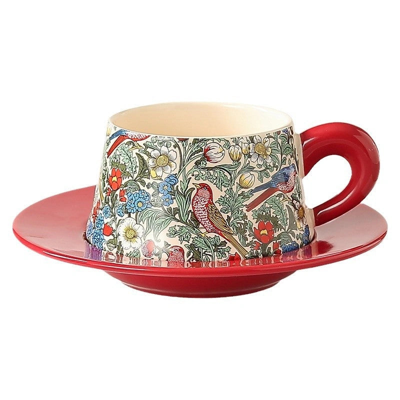 Ceremony Cup & Saucer Gift Set - Eastern Aura product image 5