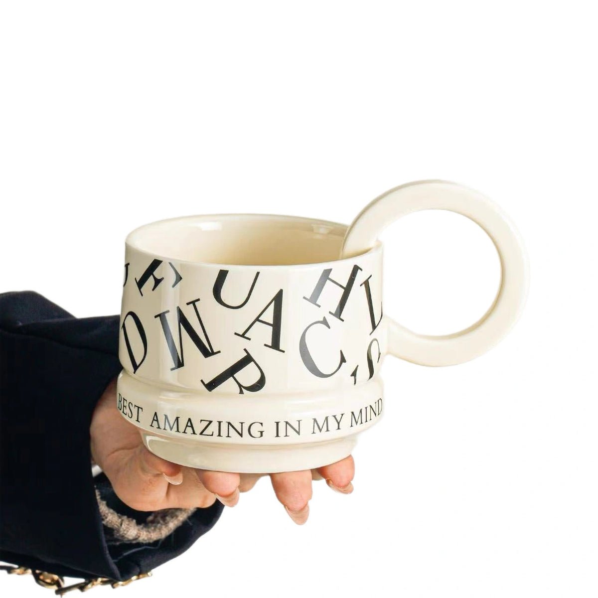 Refined Tea Cup Gift Collection - Eastern Aura product image 5