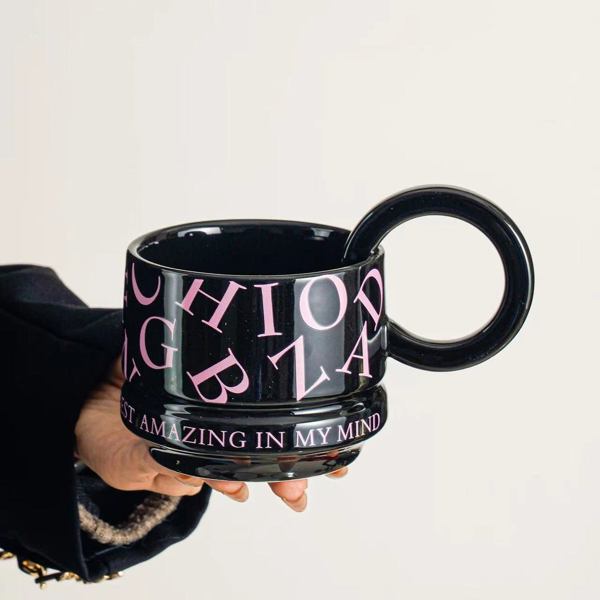 Refined Tea Cup Gift Collection - Eastern Aura product image 22