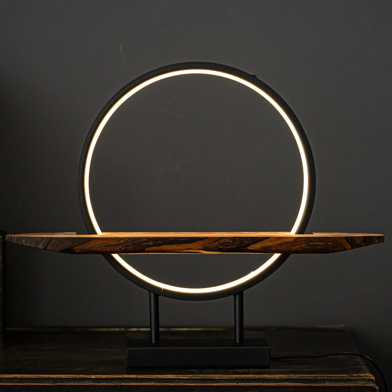 Halo Ring Backflow Incense Burner - Eastern Aura product image 4