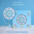 Eastern Aura Beijing Heritage Handle Mirror — product detail image 6