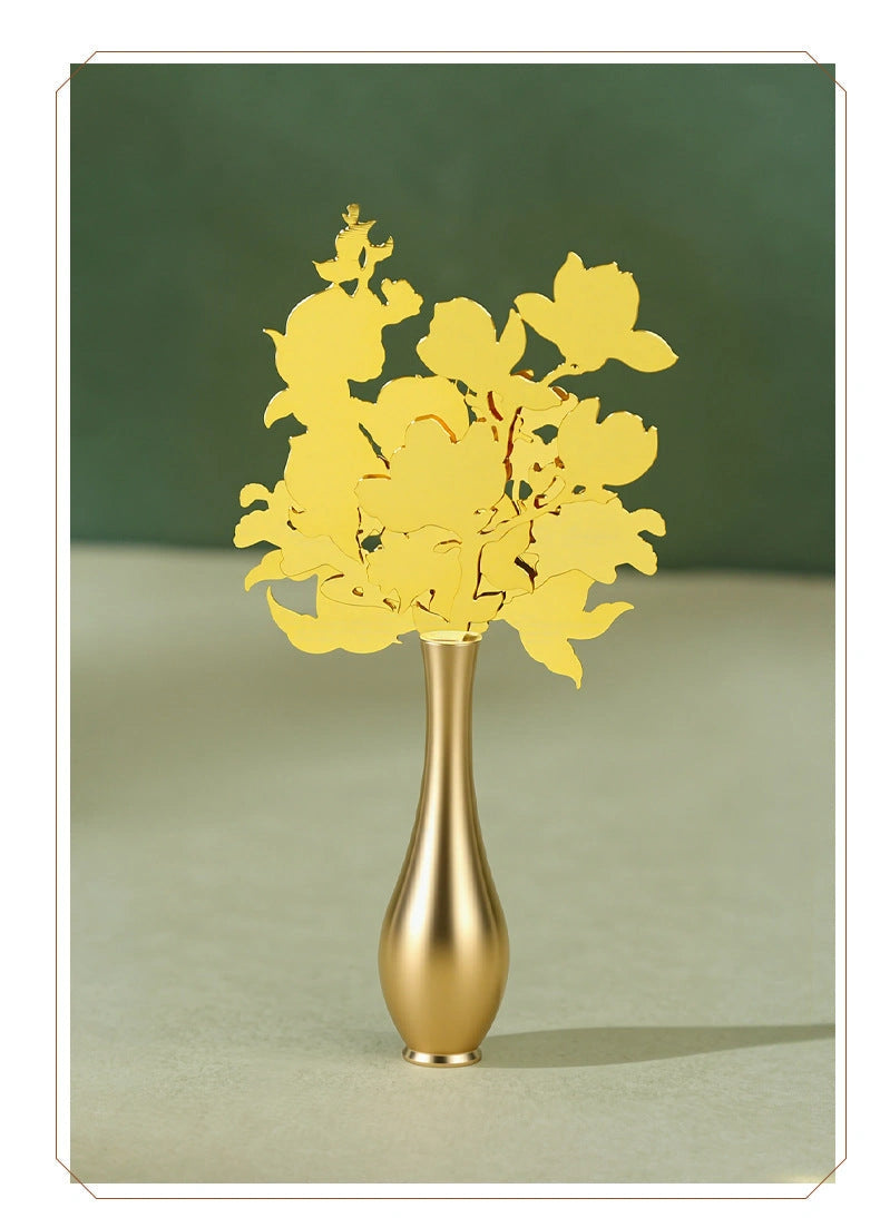 Eastern Aura Sunflower Bookmark Gift Set — product detail image 15