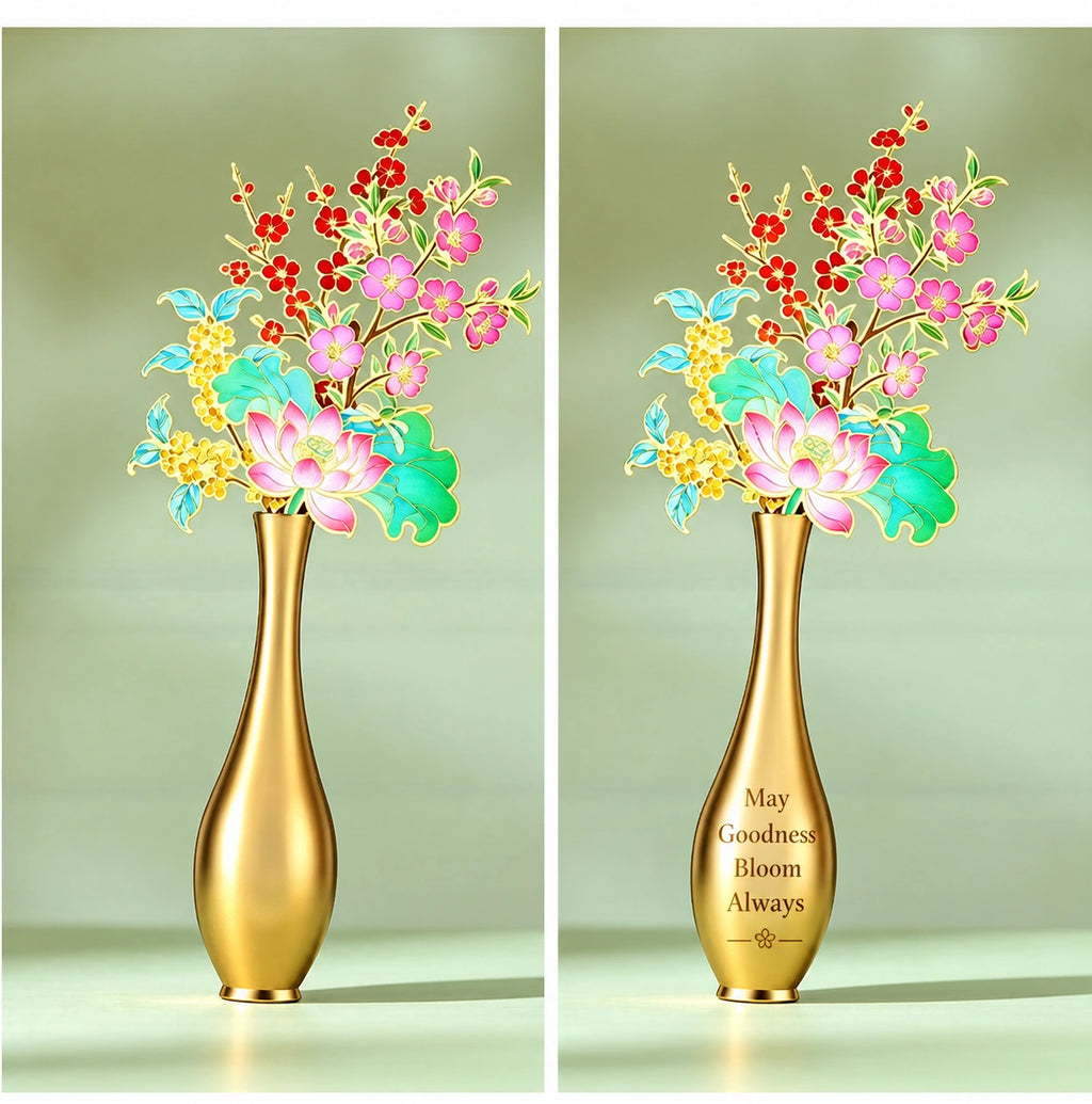 Eastern Aura Sunflower Bookmark Gift Set — product detail image 19