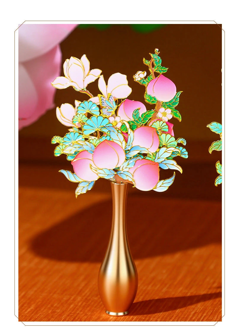 Eastern Aura Van Gogh Starry Night Bookmark Gift Set — product detail image 14