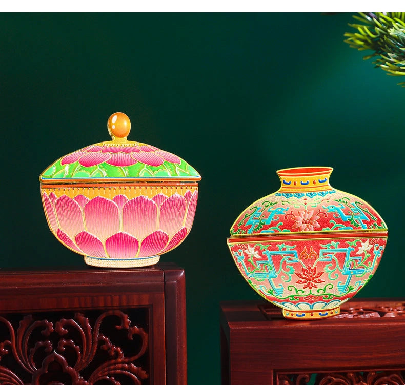 Eastern Aura Ancient Relics Art Magnet Collection — product detail image 31