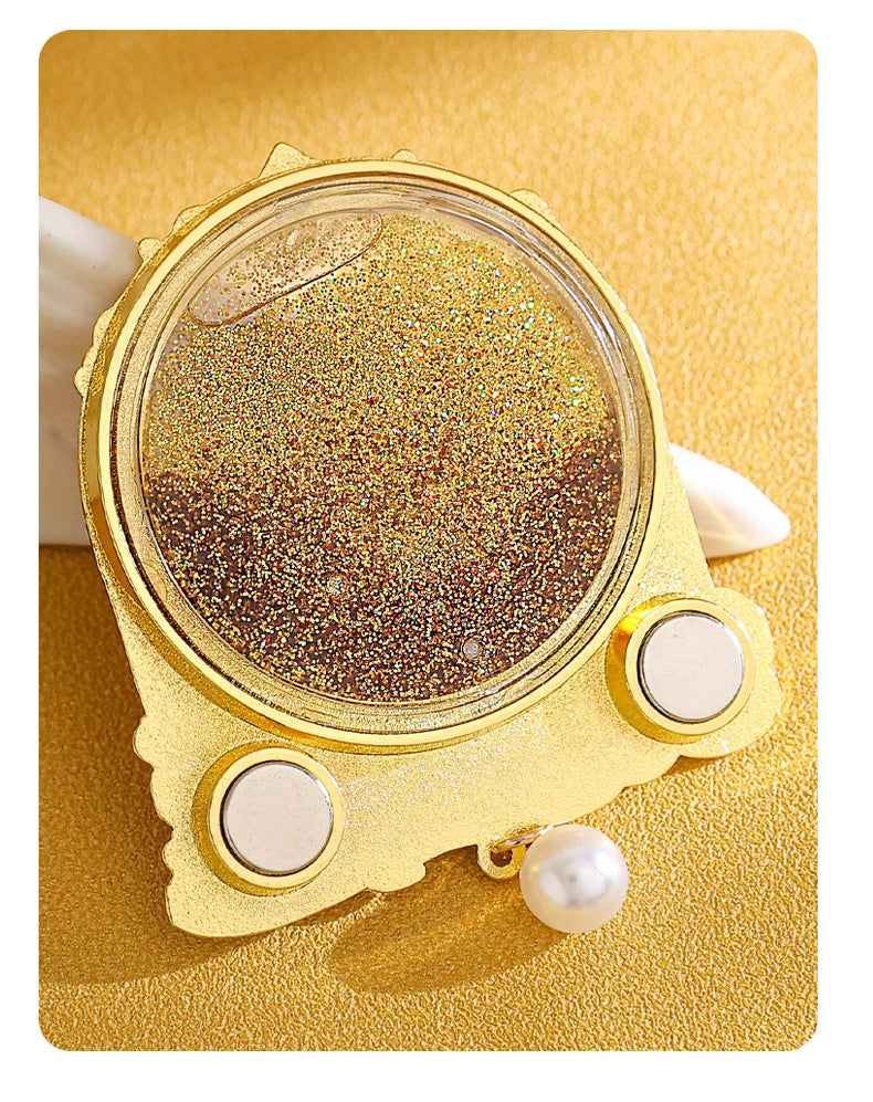 Eastern Aura Ancient Relics Art Magnet Collection — product detail image 46