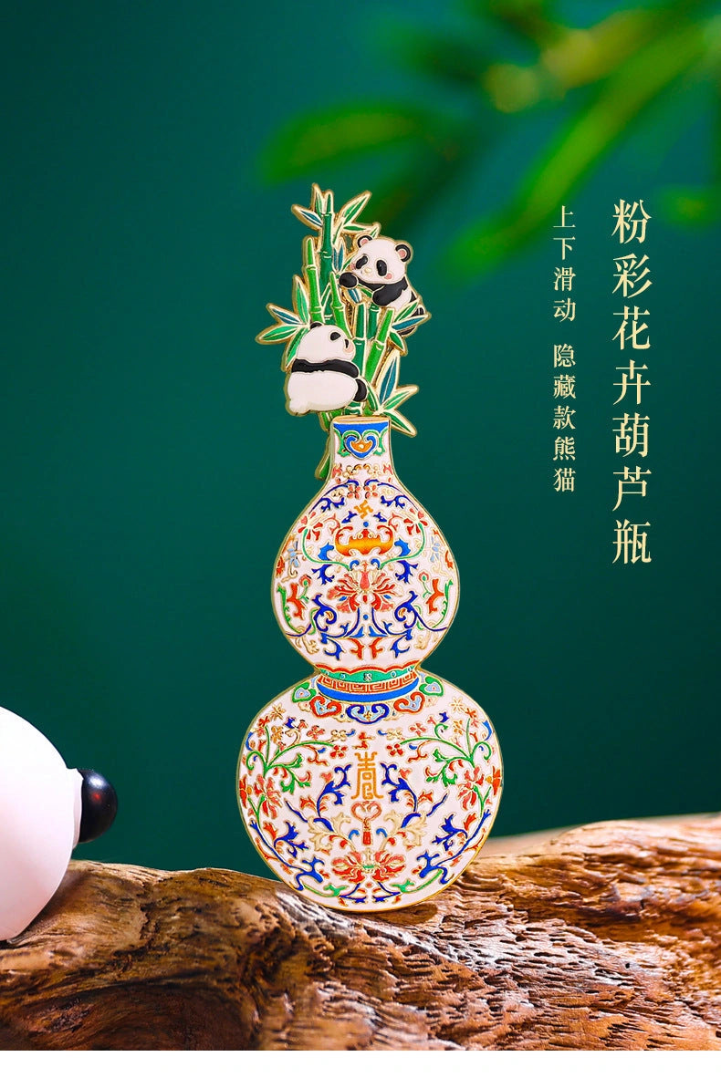Eastern Aura Ancient Relics Art Magnet Collection — product detail image 52