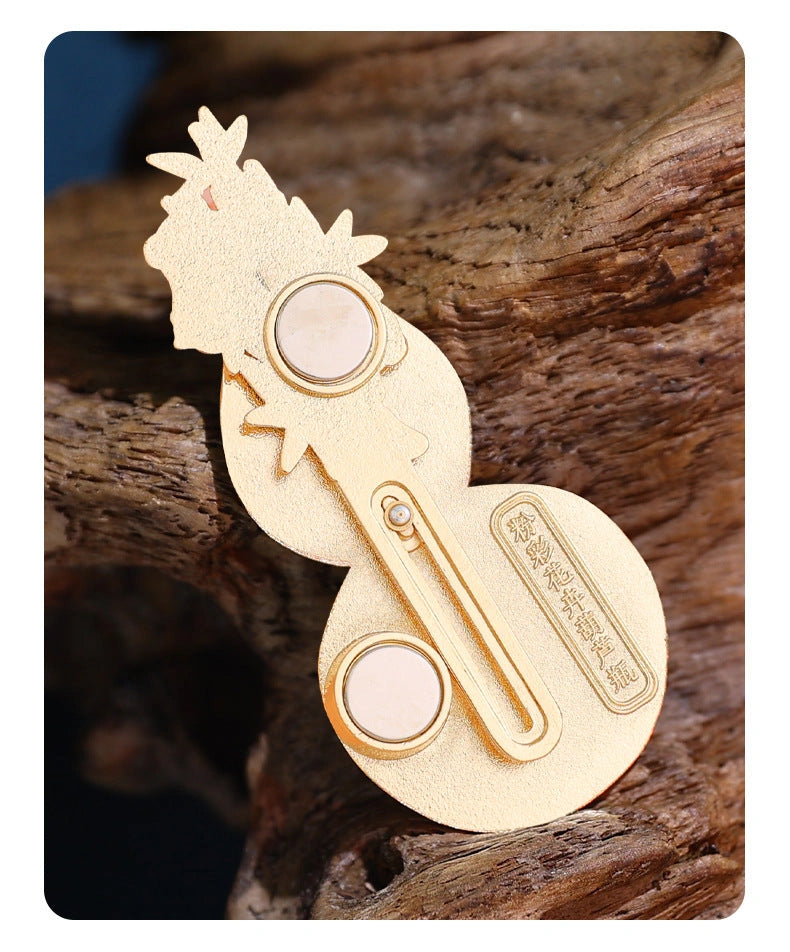 Eastern Aura Ancient Relics Art Magnet Collection — product detail image 54