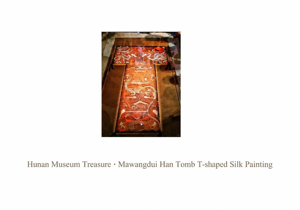 Eastern Aura Ancient Relics Art Magnet Collection — product detail image 58
