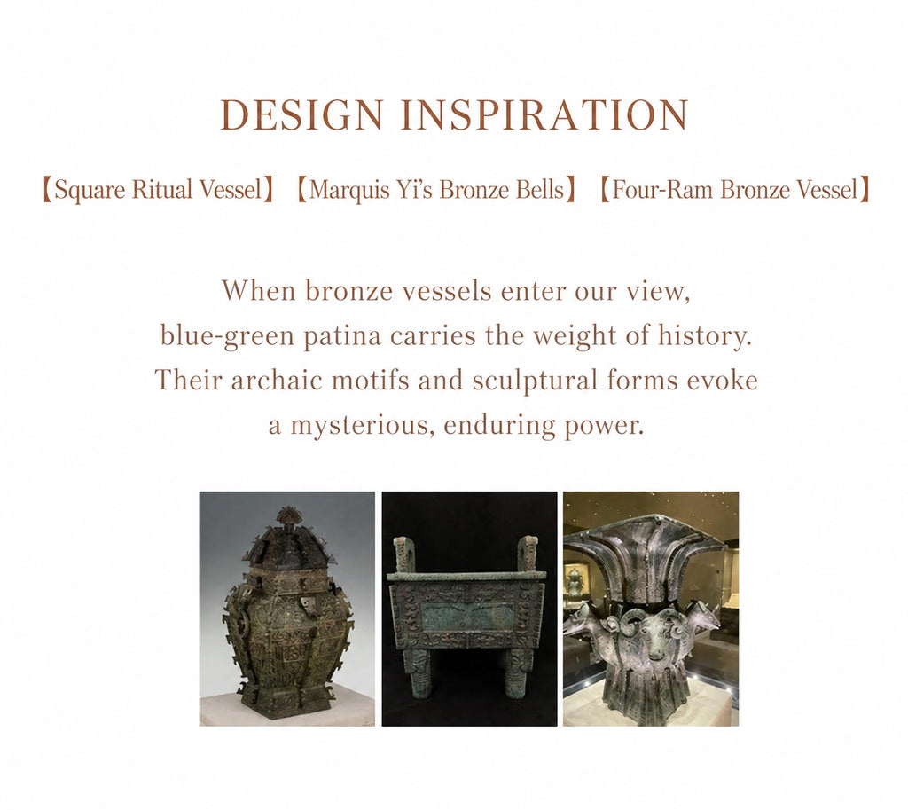 Eastern Aura Changxin Palace Lantern AR Art Magnet — product detail image 13