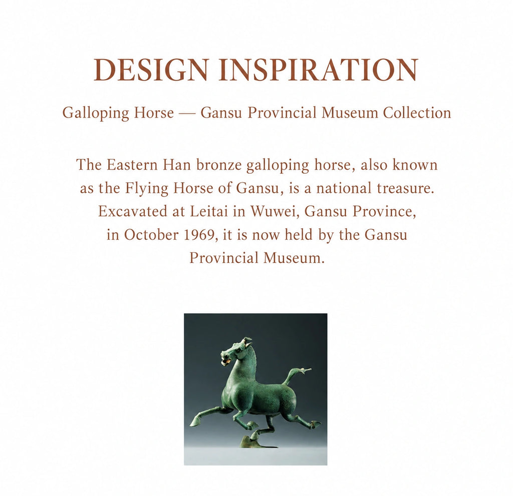 Eastern Aura Changxin Palace Lantern AR Art Magnet — product detail image 24