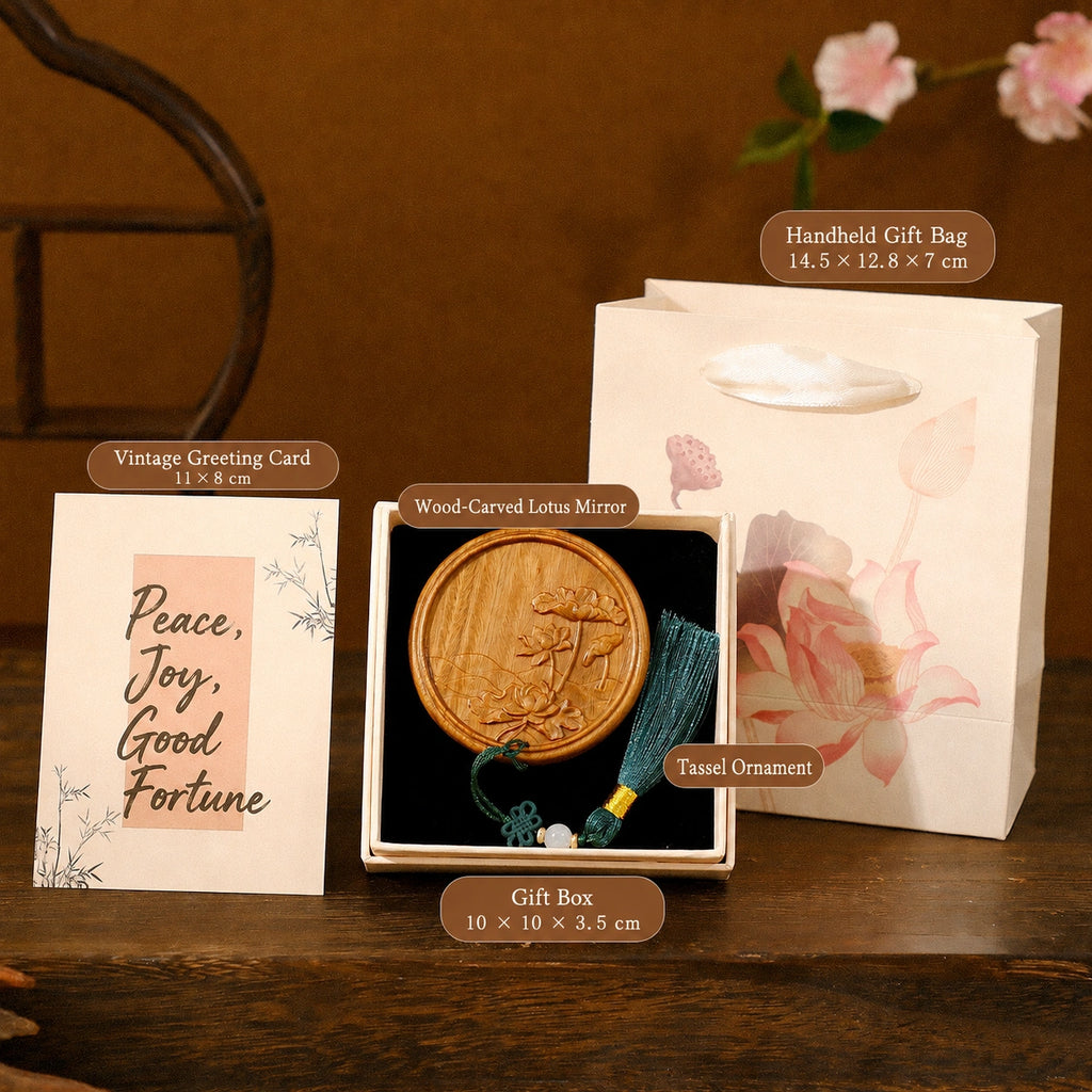Treasured Gesture Cultural Gift Collection - Eastern Aura product image 12