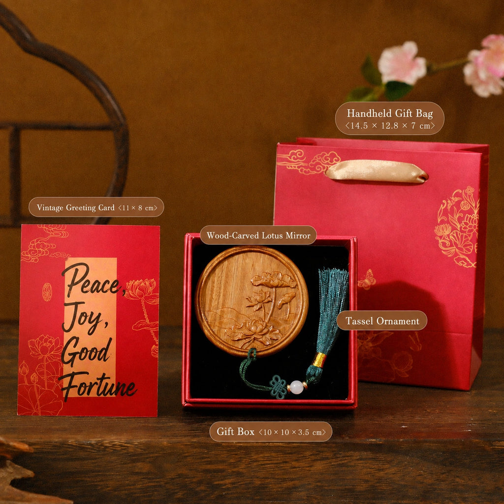 Treasured Gesture Cultural Gift Collection - Eastern Aura product image 30