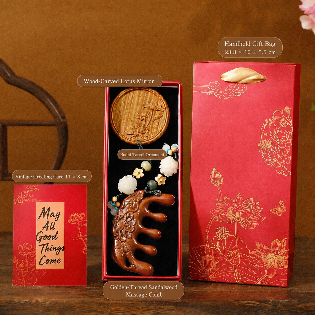 Treasured Gesture Cultural Gift Collection - Eastern Aura product image 35