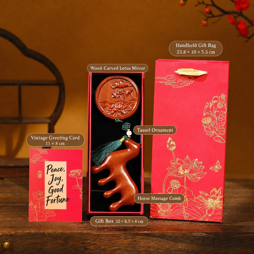 Treasured Gesture Cultural Gift Collection - Eastern Aura product image 40