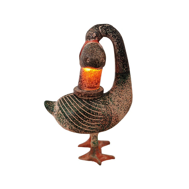 Yanyu Lantern Luminous Art Magnet - Eastern Aura product image 5