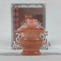 Pomegranate Stone Incense Burner Art Magnet - Eastern Aura product image 6