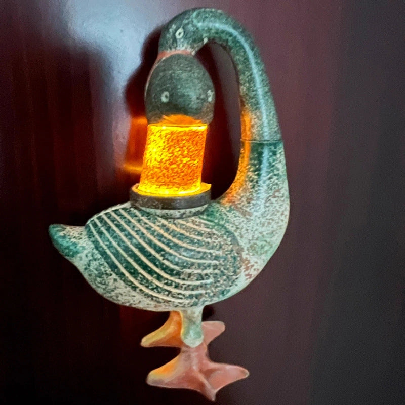 Yanyu Lantern Luminous Art Magnet - Eastern Aura product image 7