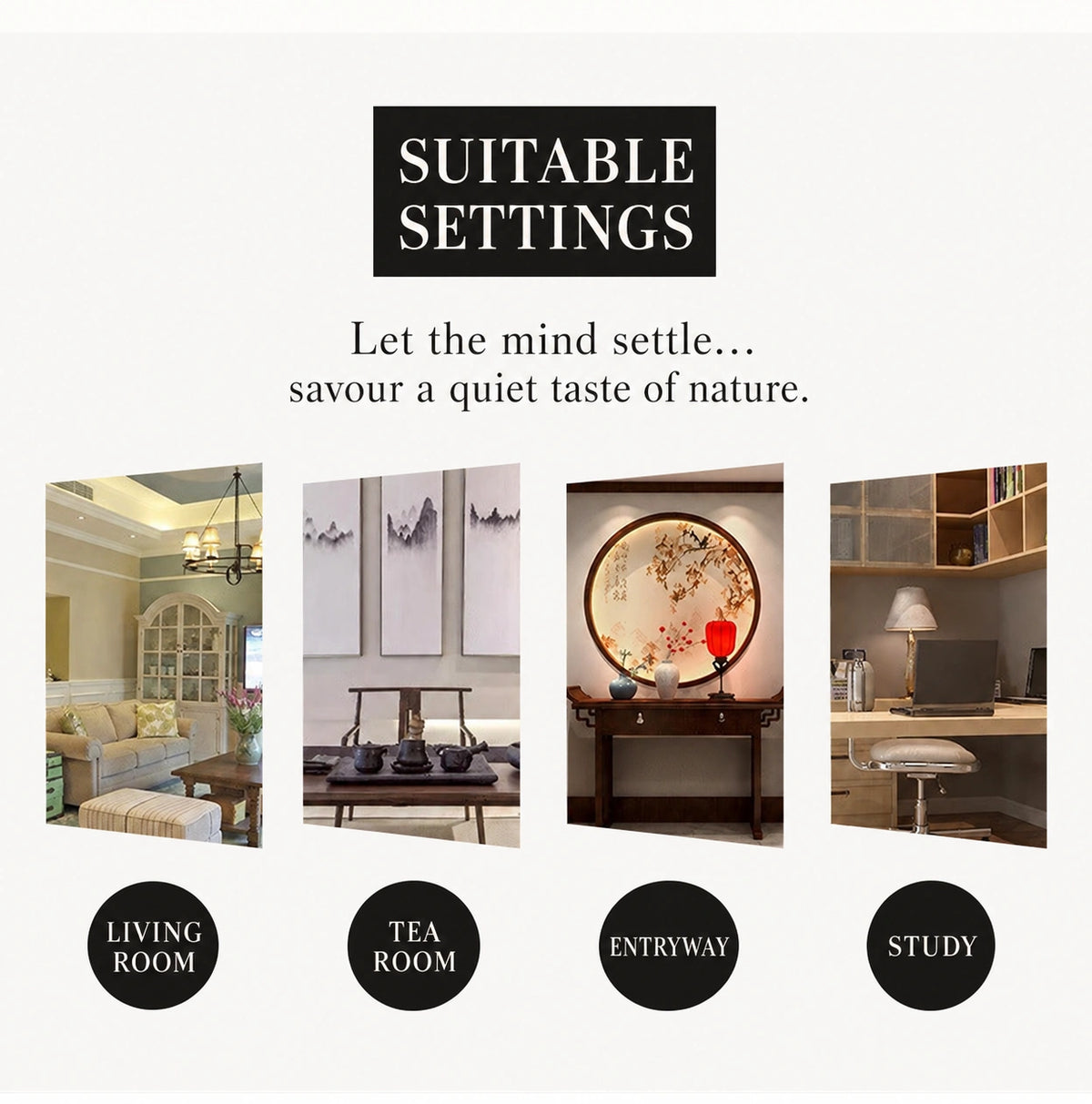 Laozi on Ox Ceramic Sculpture - Eastern Aura product image 9