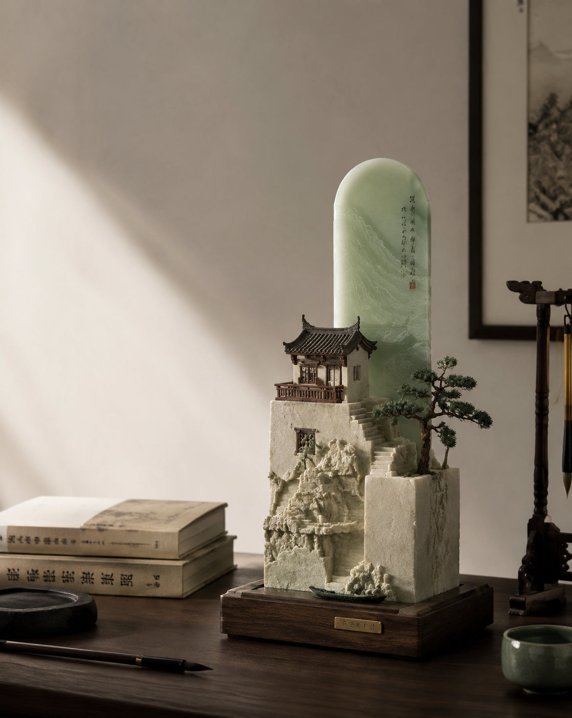 Collectible Art Objects editorial